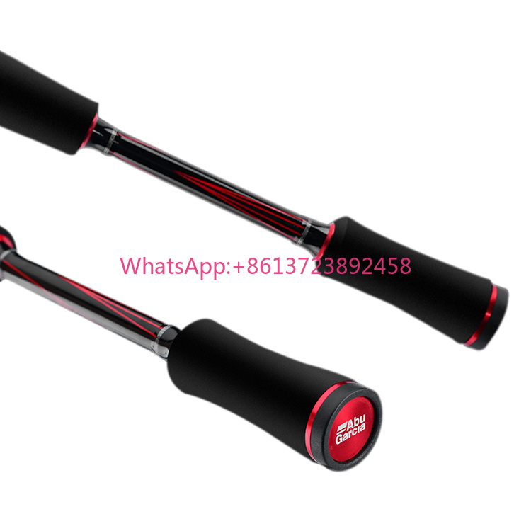 Abu Garcia Reel Max - 아부 가르시아 BMAX 블랙 맥스 낚싯대