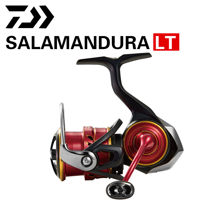 Daiwa Reel Bg - 2022 DAIWA SALAMANDURA FC LT 스피닝