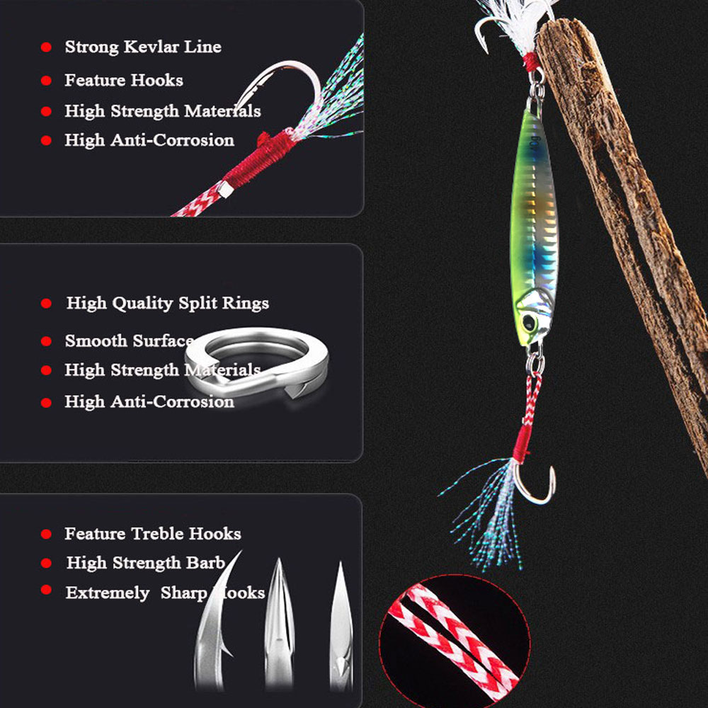AS 100pcs 트레블 후크 4X 강력한 낚시 지그  - Fishing Hook Assortment 리뷰 및 가격