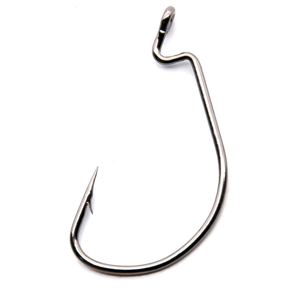Gamakatsu 오프셋 웜 후크 낚시 티 후크 바다  - Fishing Hook Offset 리뷰 및 가격