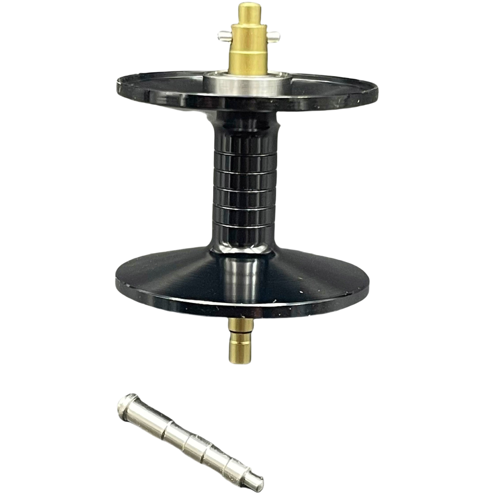 짧은 축 알루미늄 스풀, RVO 10g, 아부 가르시아 - Abu Garcia Reel Max 리뷰 및 가격
