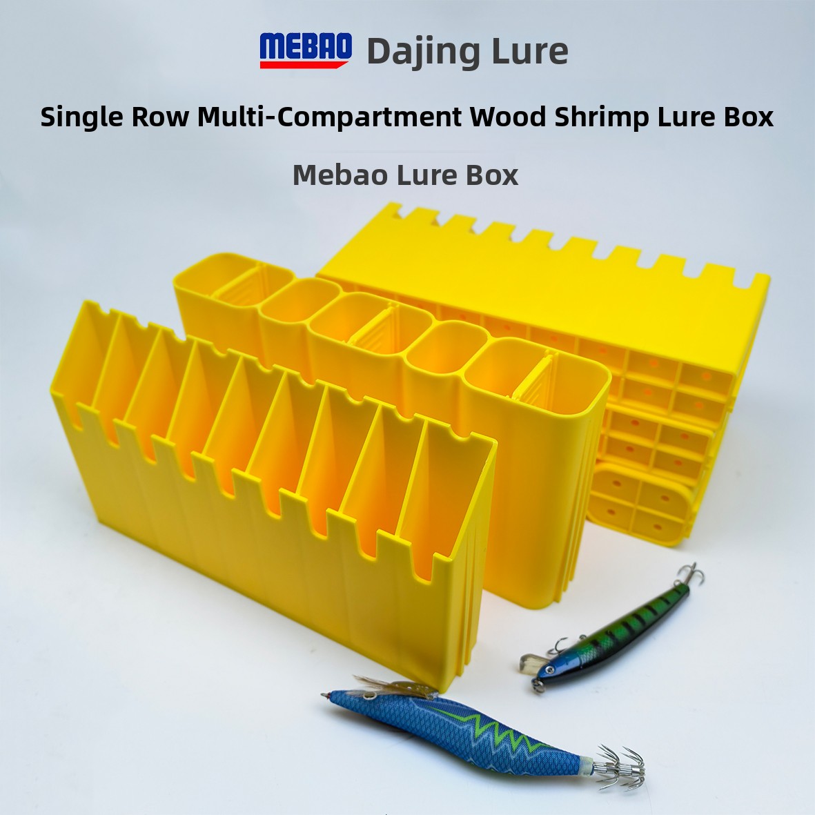 밍뱅 로드 바다 낚시 루어 보관함 싱글 로우 훅 베이트 - Fishing Hook Box 리뷰 및 가격